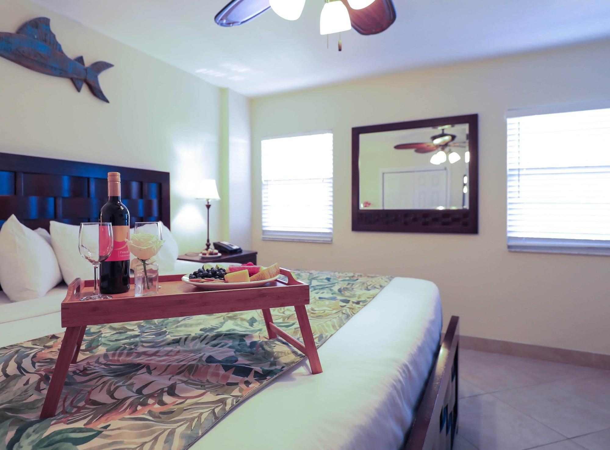 Ocean Pointe Suites At קי לארגו מראה חיצוני תמונה