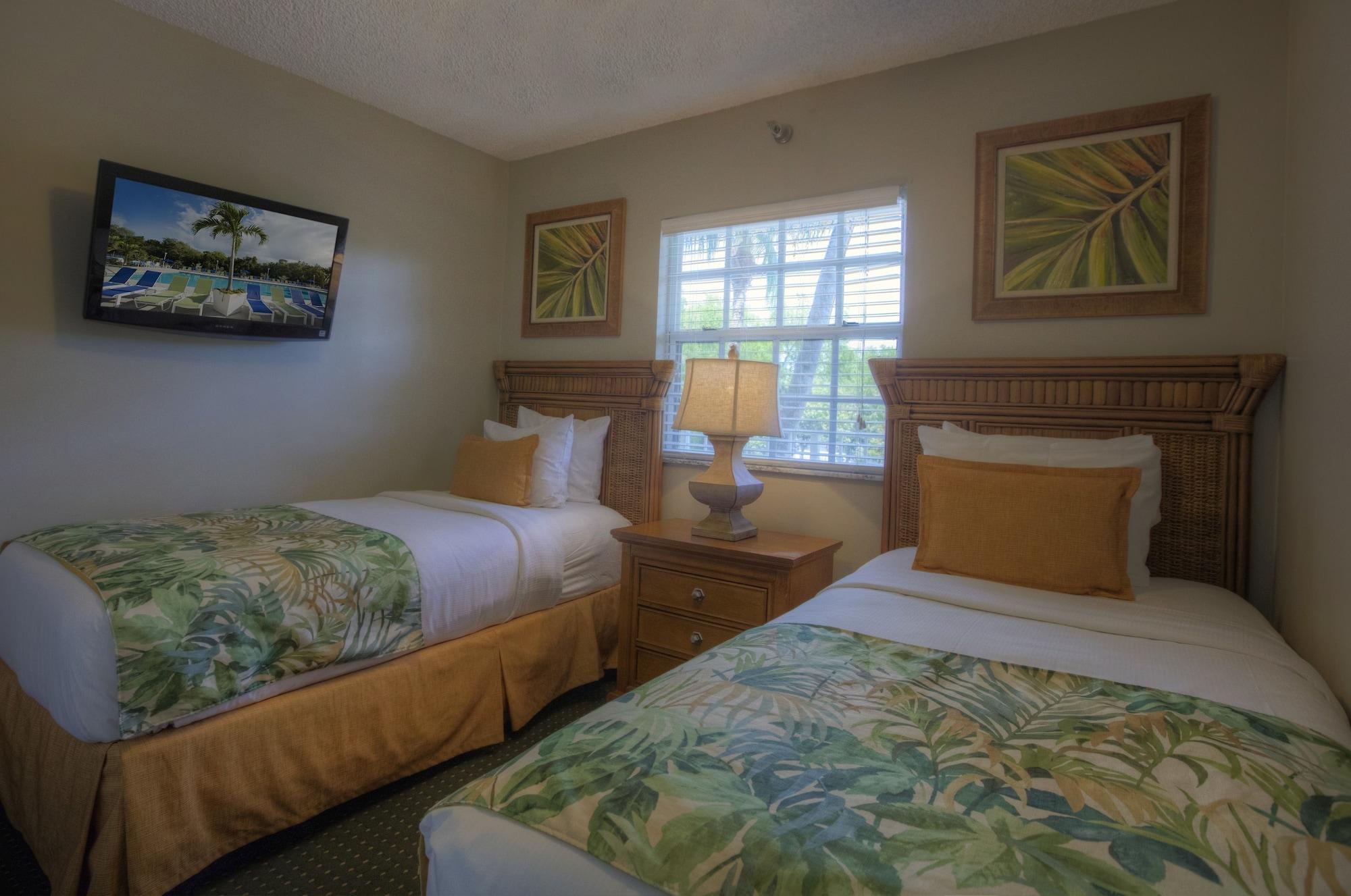 Ocean Pointe Suites At קי לארגו מראה חיצוני תמונה