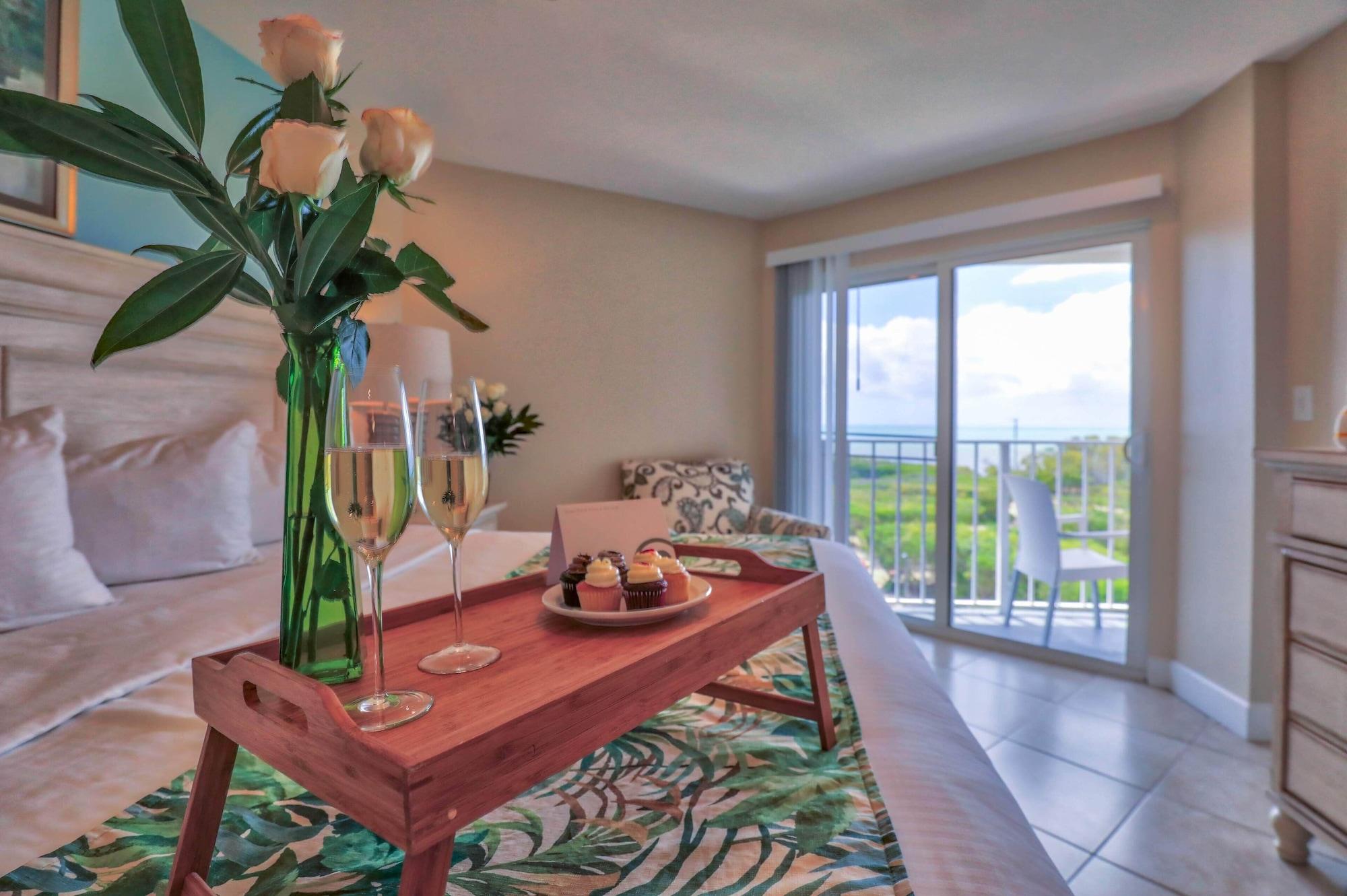 Ocean Pointe Suites At קי לארגו מראה חיצוני תמונה