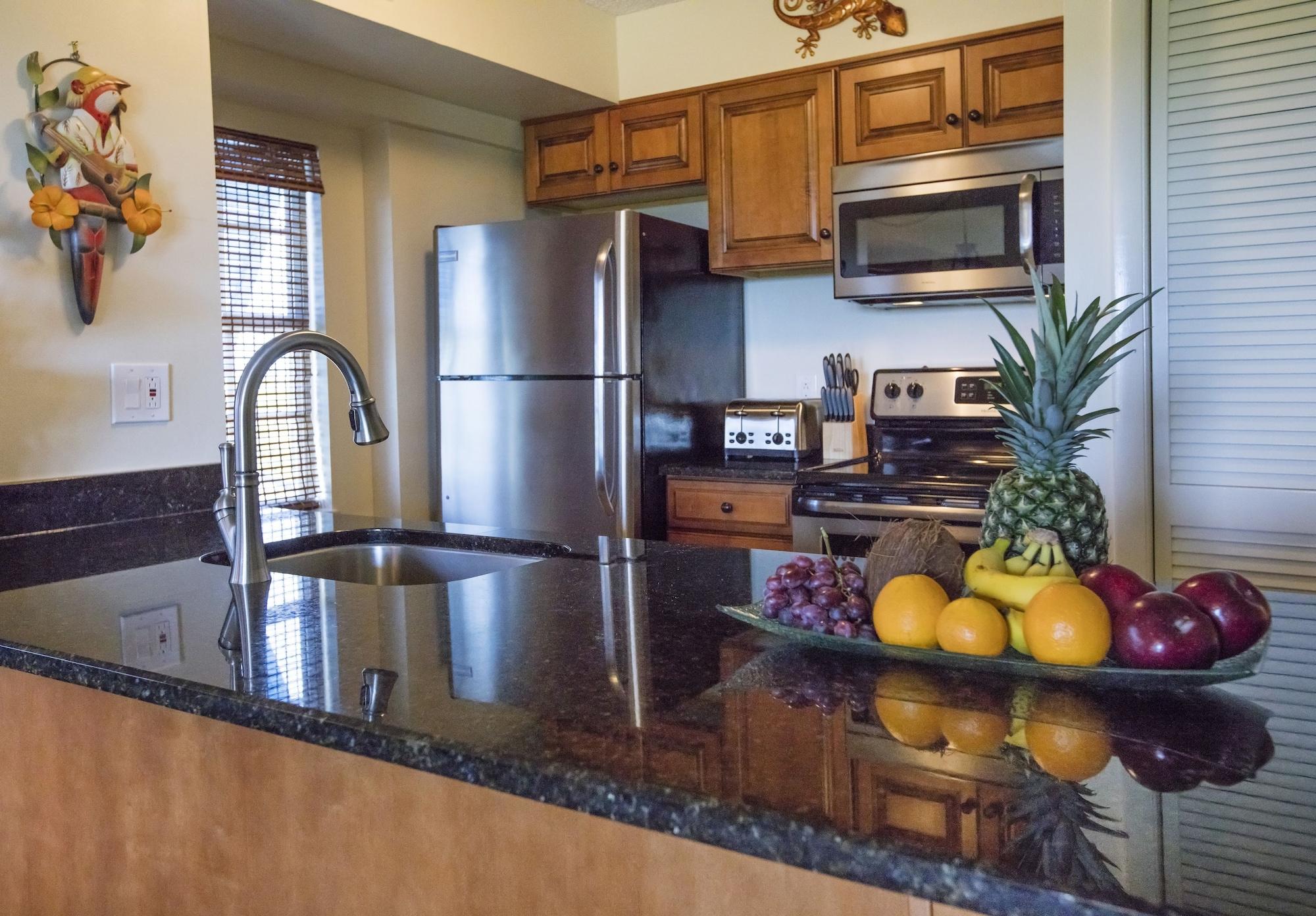 Ocean Pointe Suites At קי לארגו מראה חיצוני תמונה