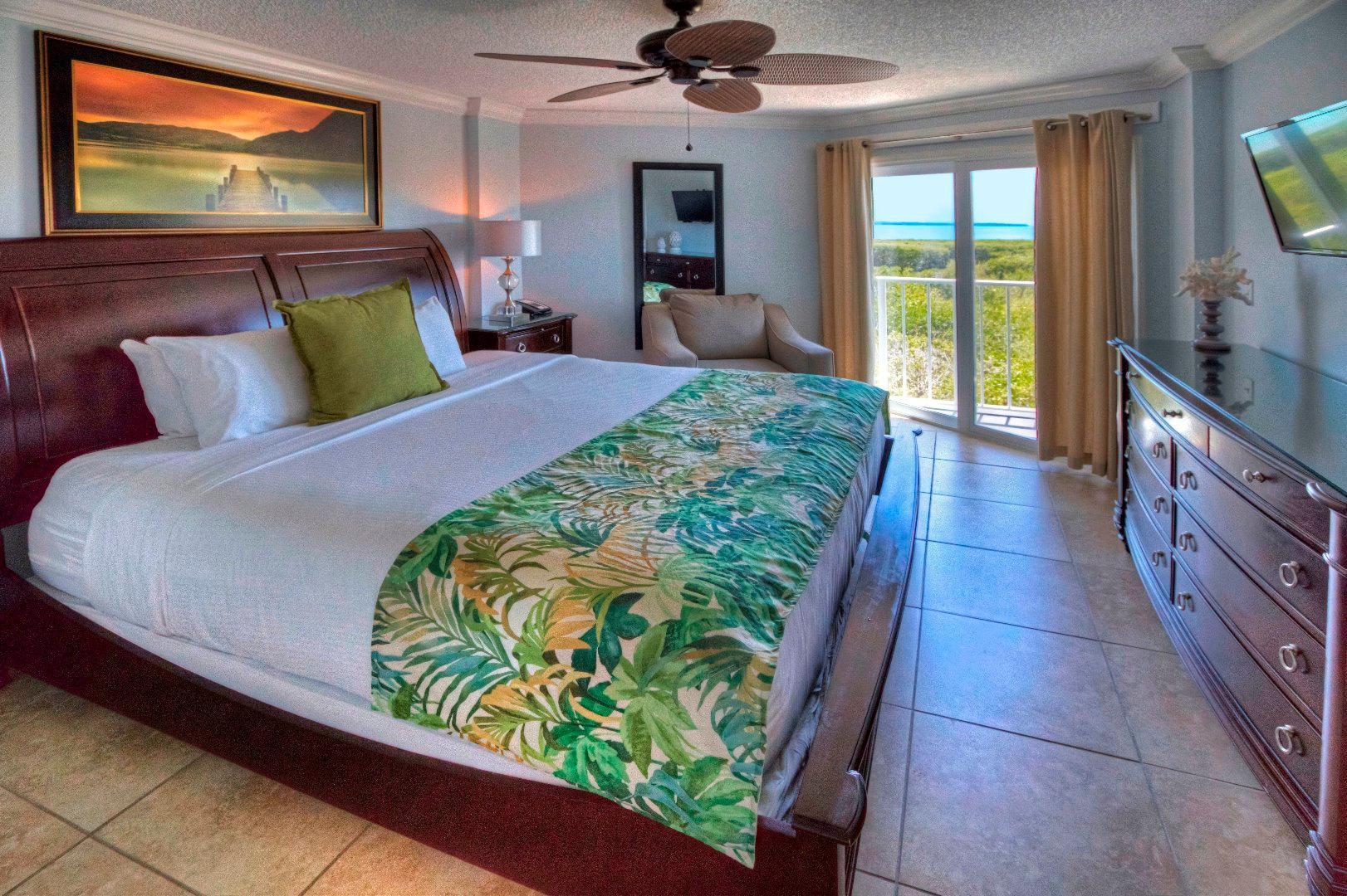Ocean Pointe Suites At קי לארגו מראה חיצוני תמונה
