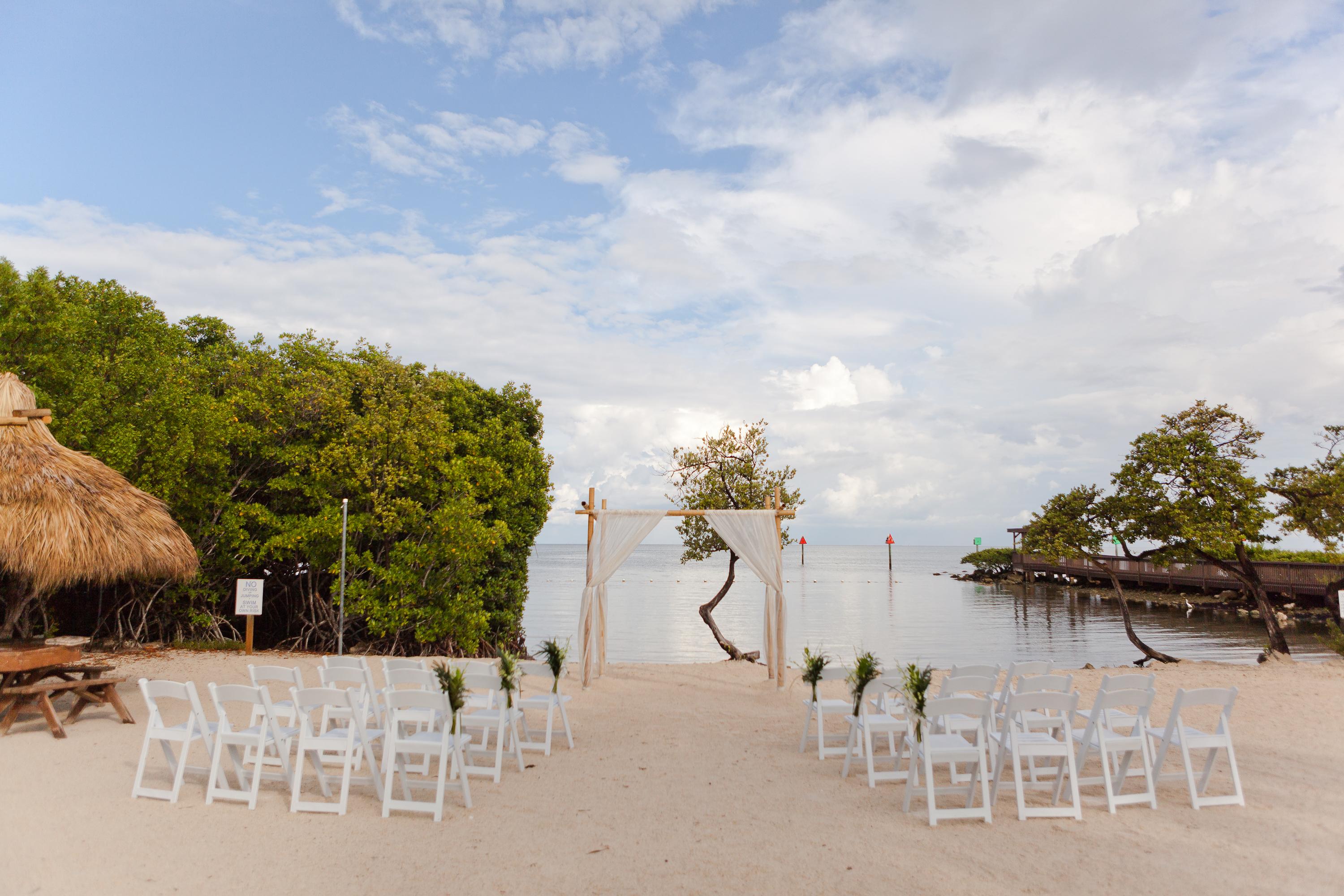 Ocean Pointe Suites At קי לארגו מראה חיצוני תמונה