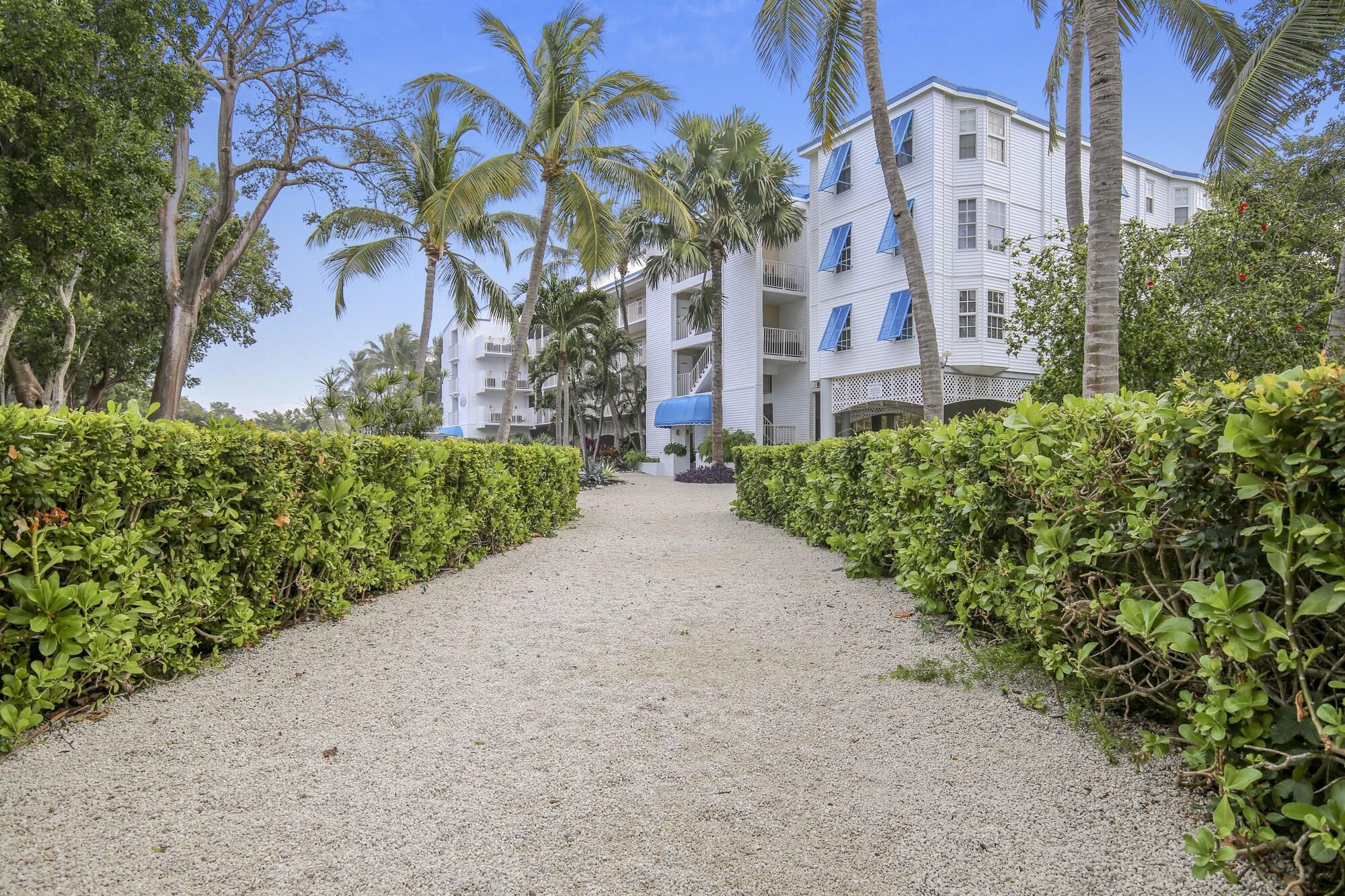 Ocean Pointe Suites At קי לארגו מראה חיצוני תמונה