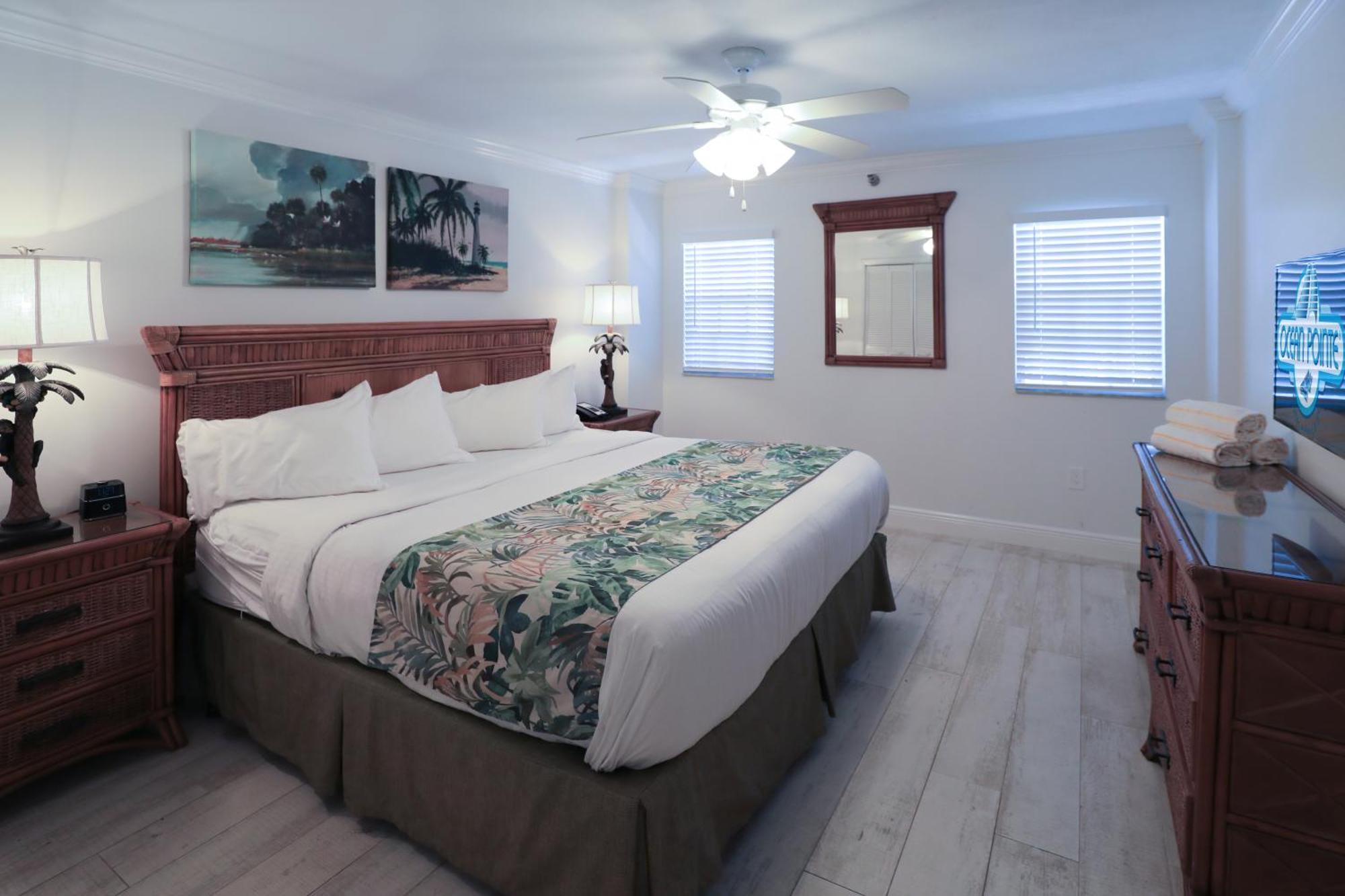 Ocean Pointe Suites At קי לארגו מראה חיצוני תמונה