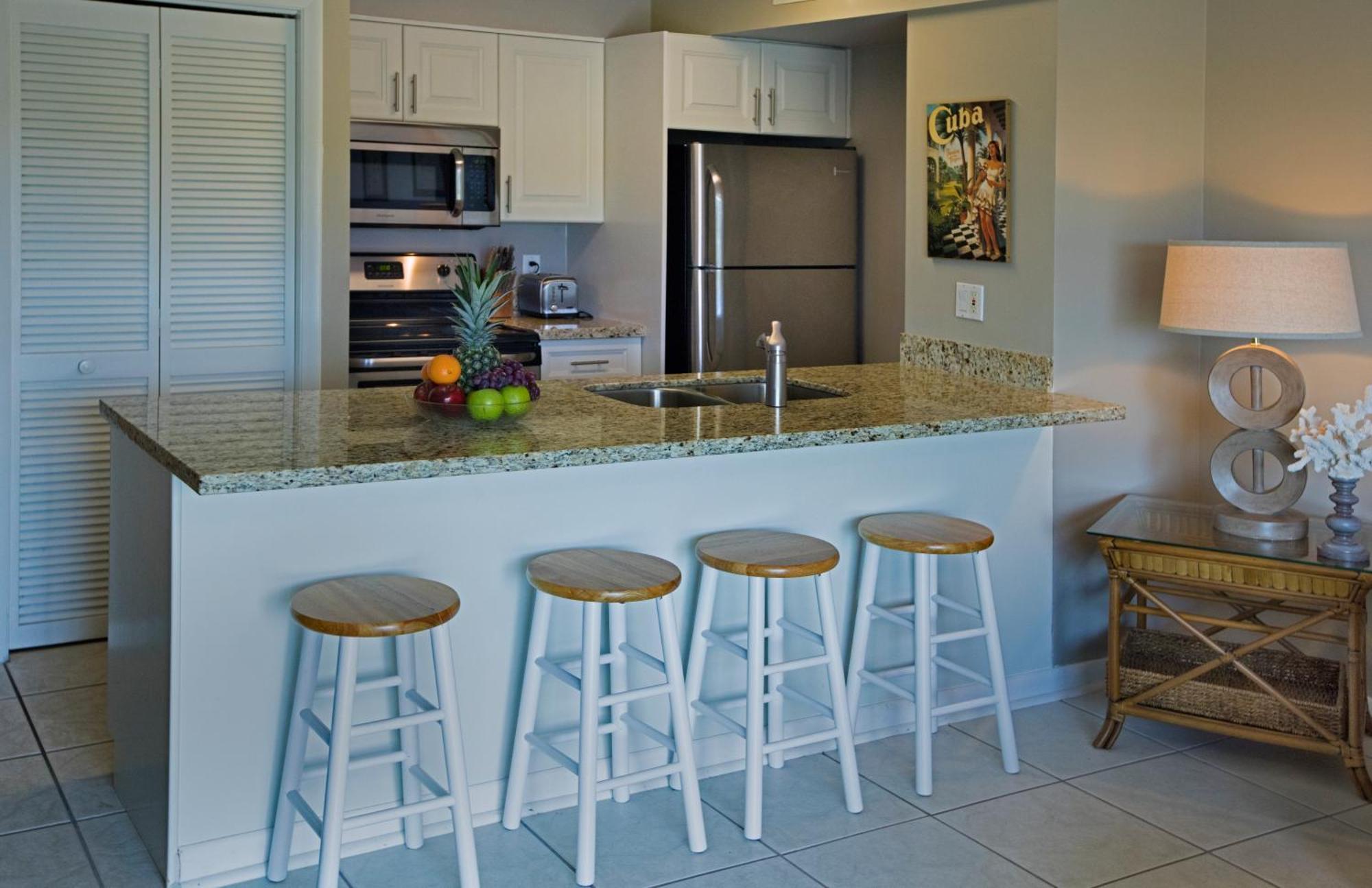 Ocean Pointe Suites At קי לארגו מראה חיצוני תמונה