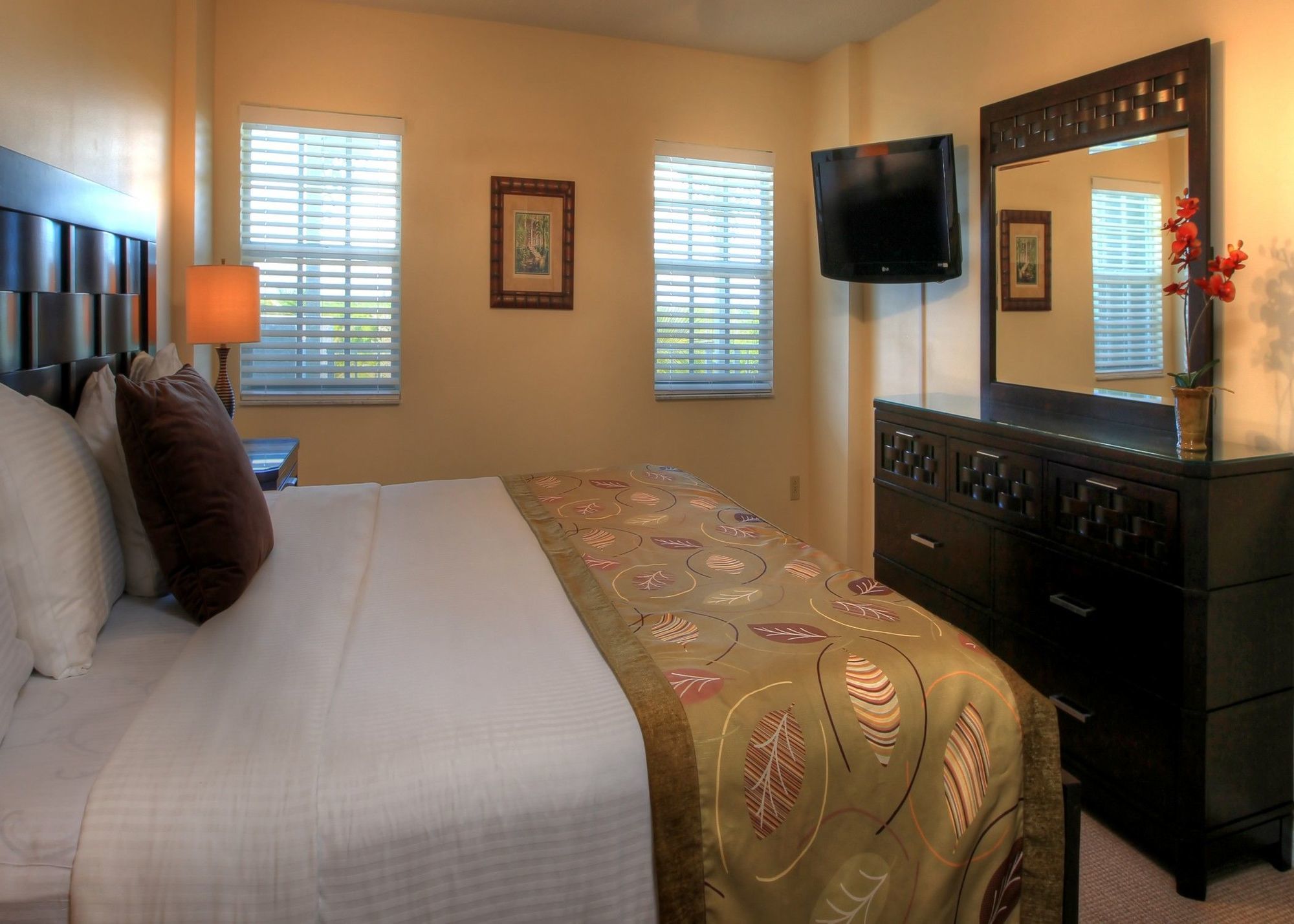 Ocean Pointe Suites At קי לארגו חדר תמונה