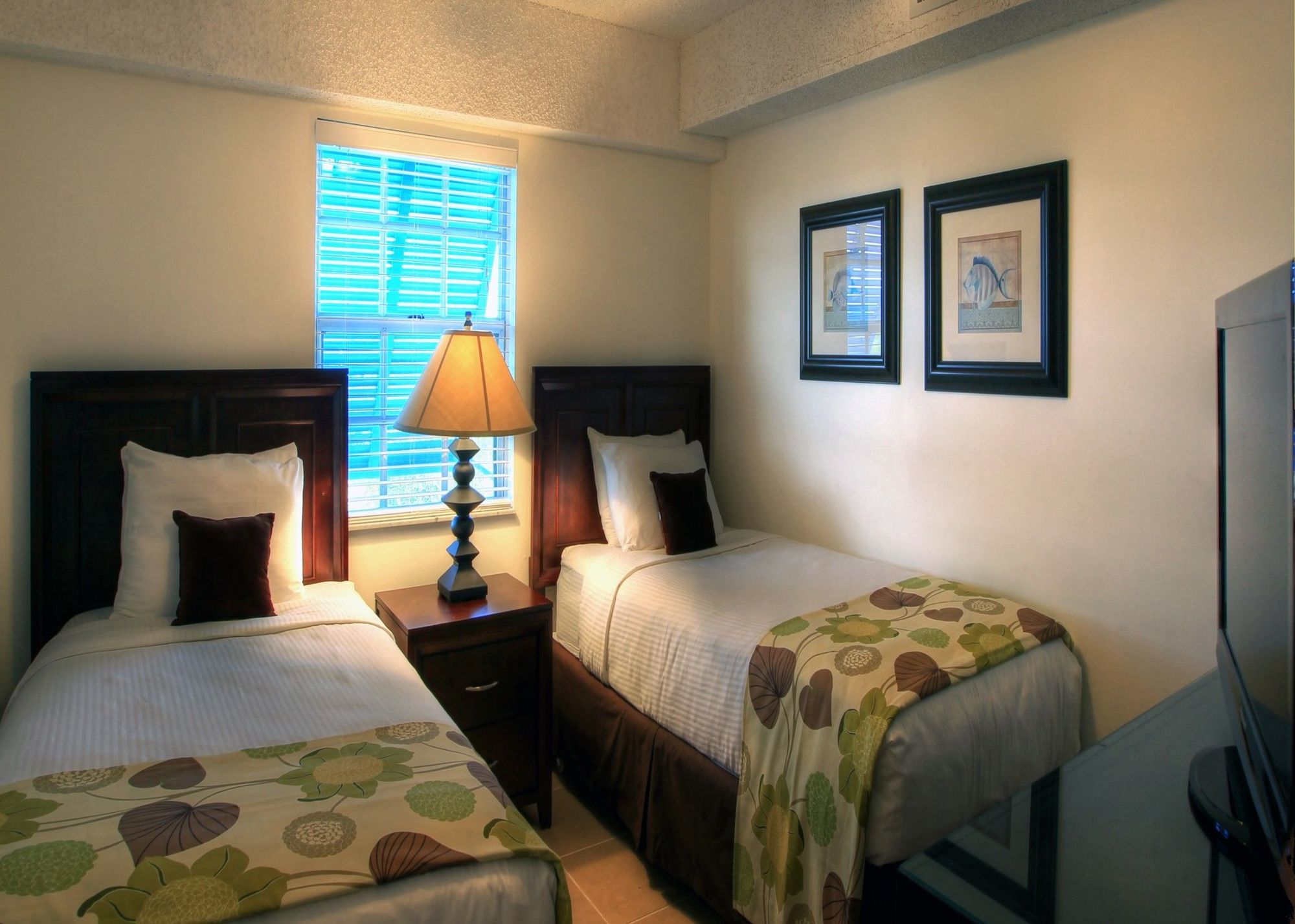 Ocean Pointe Suites At קי לארגו חדר תמונה