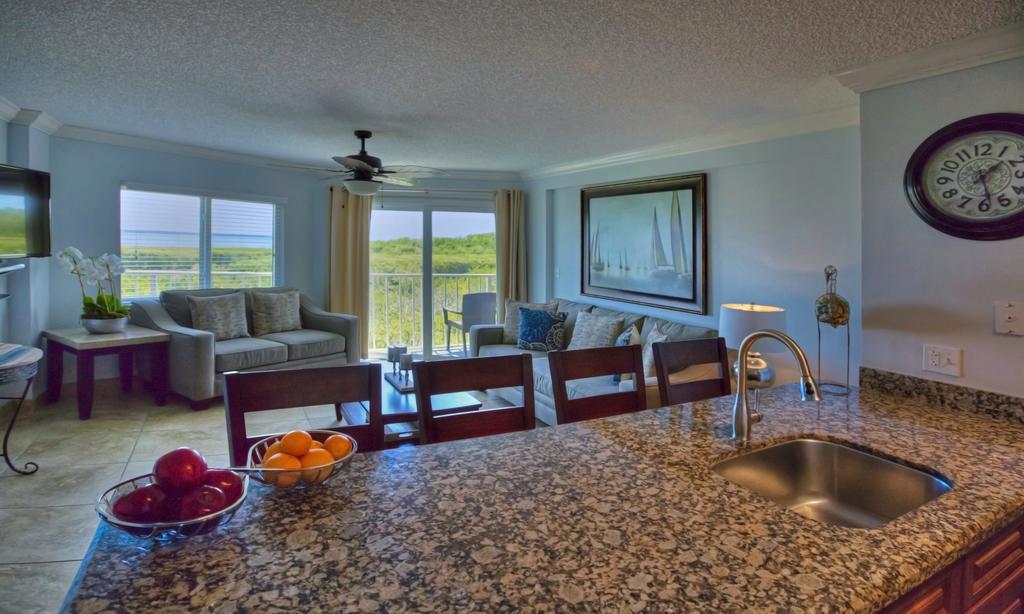 Ocean Pointe Suites At קי לארגו מראה חיצוני תמונה