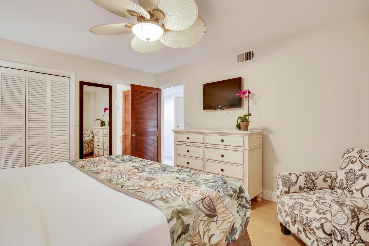 Ocean Pointe Suites At קי לארגו מראה חיצוני תמונה