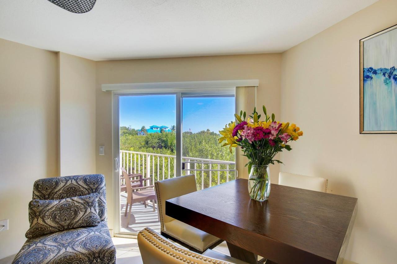 Ocean Pointe Suites At קי לארגו מראה חיצוני תמונה