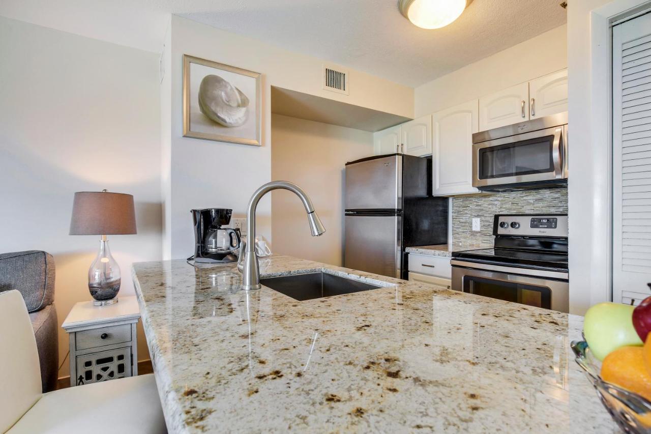 Ocean Pointe Suites At קי לארגו מראה חיצוני תמונה