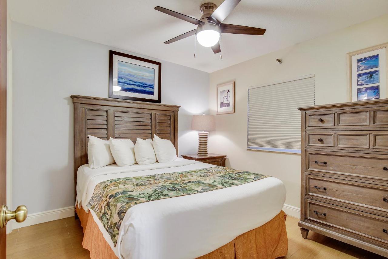 Ocean Pointe Suites At קי לארגו מראה חיצוני תמונה