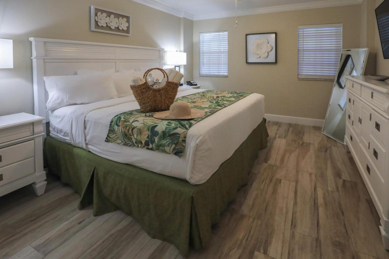 Ocean Pointe Suites At קי לארגו מראה חיצוני תמונה
