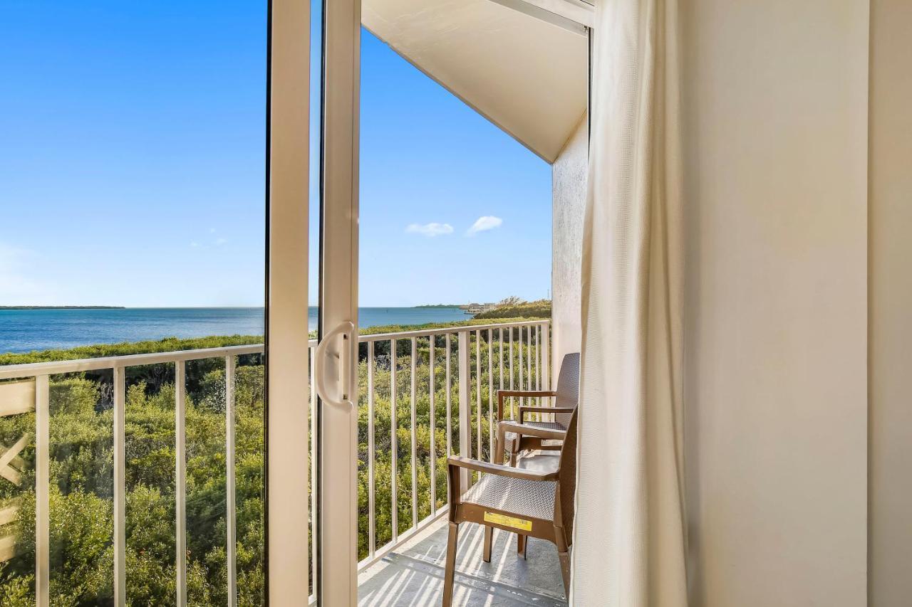 Ocean Pointe Suites At קי לארגו מראה חיצוני תמונה