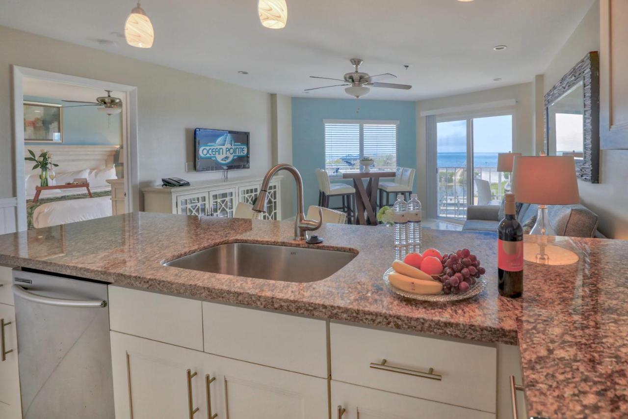 Ocean Pointe Suites At קי לארגו מראה חיצוני תמונה