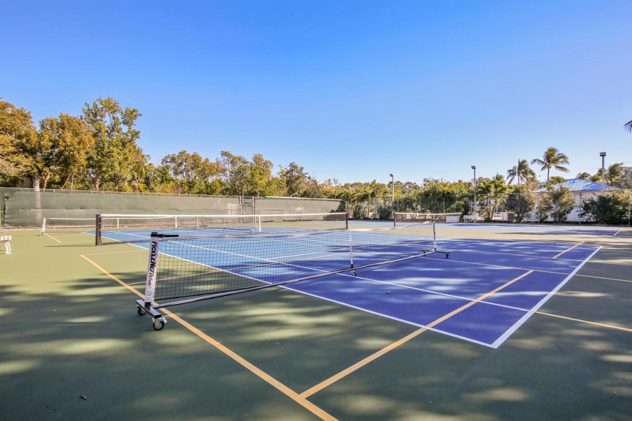 Ocean Pointe Suites At קי לארגו מראה חיצוני תמונה