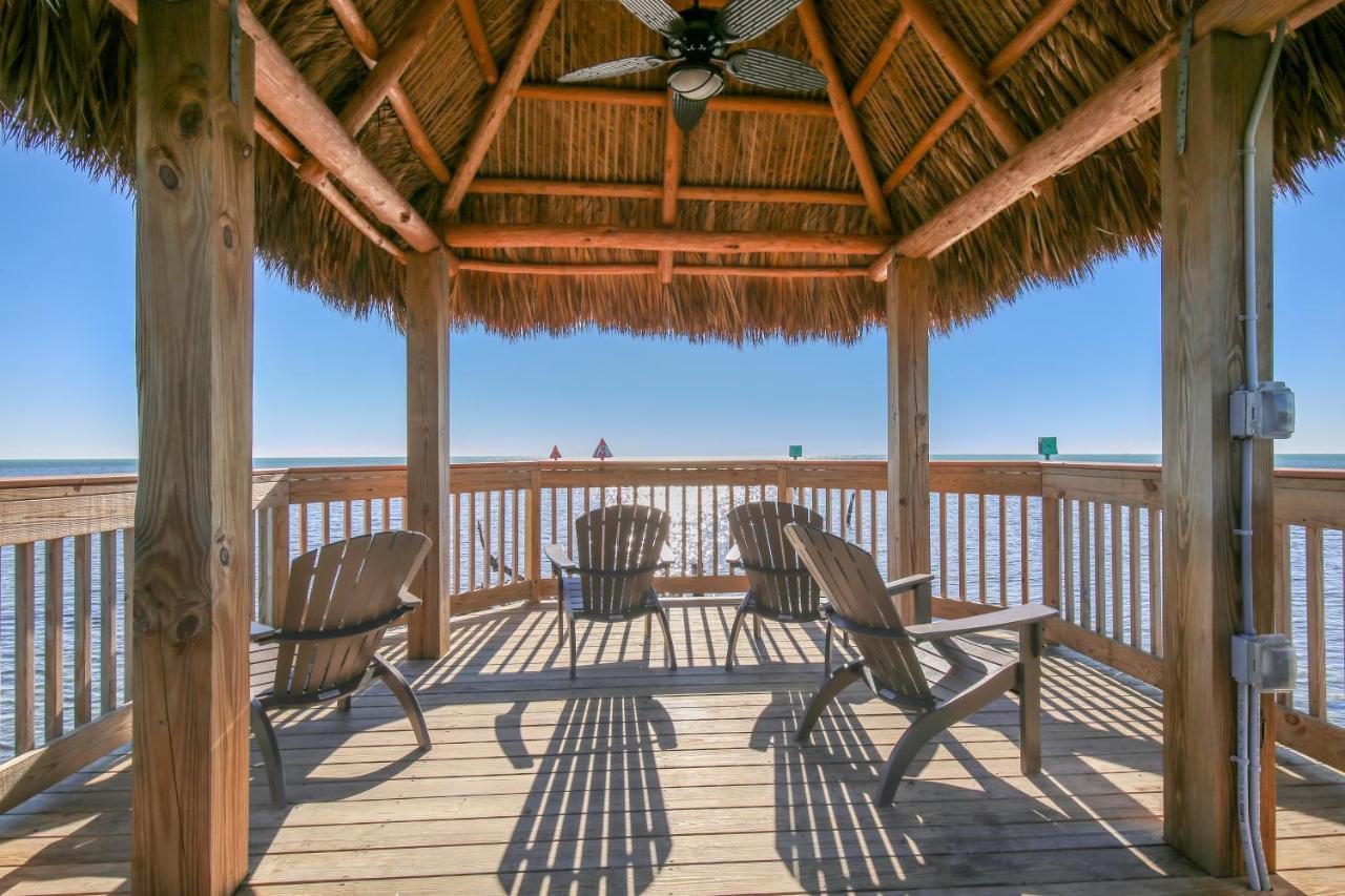 Ocean Pointe Suites At קי לארגו מראה חיצוני תמונה