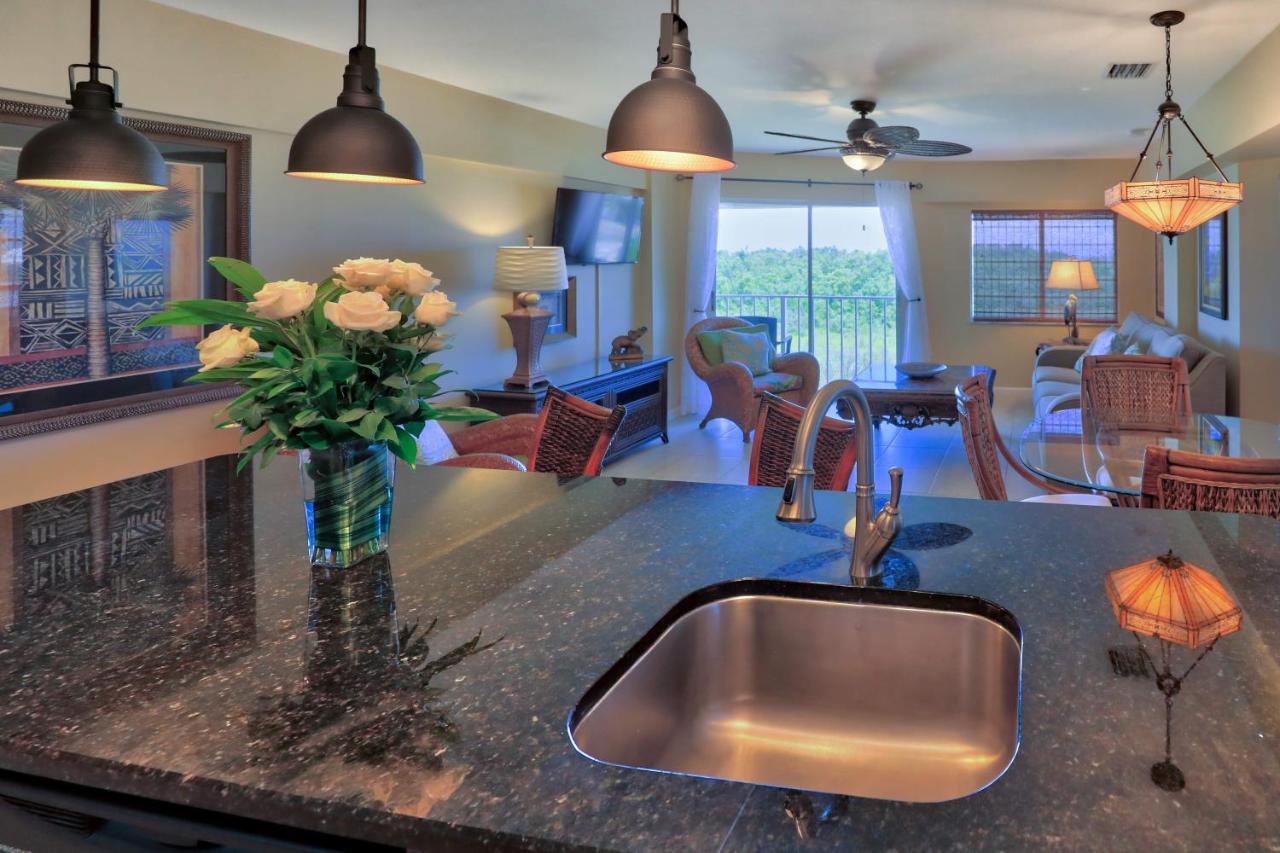 Ocean Pointe Suites At קי לארגו מראה חיצוני תמונה