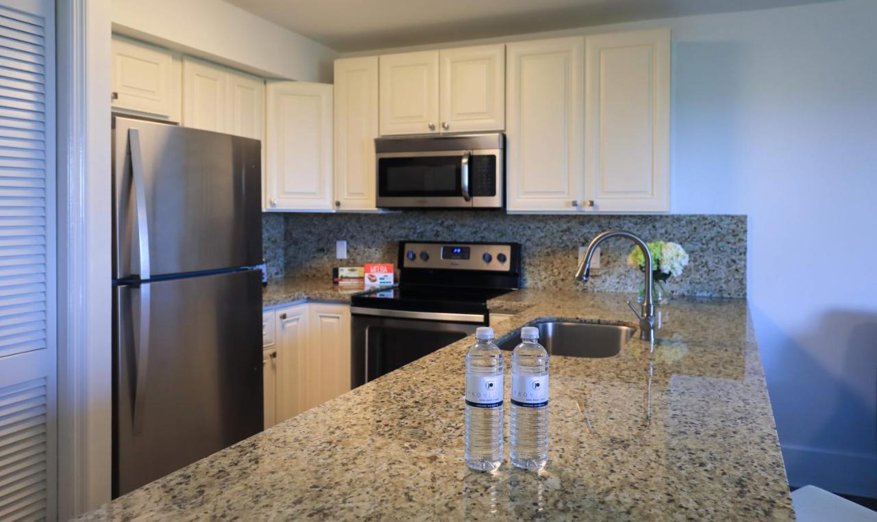 Ocean Pointe Suites At קי לארגו מראה חיצוני תמונה