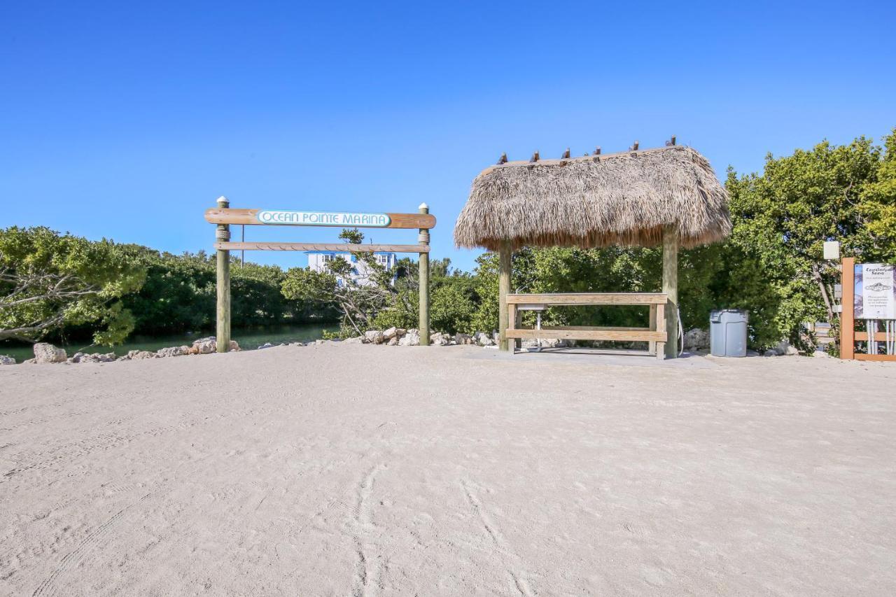 Ocean Pointe Suites At קי לארגו מראה חיצוני תמונה