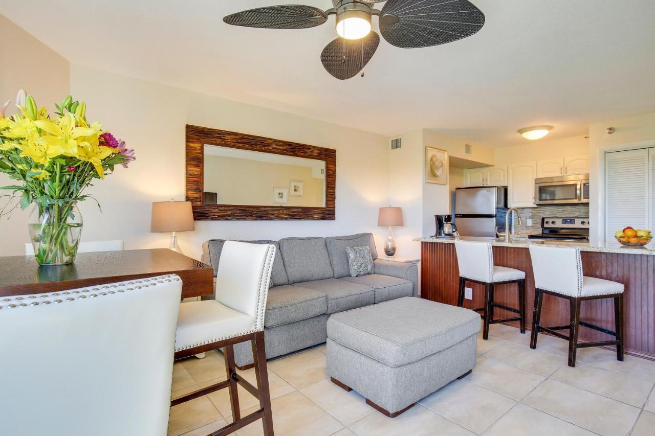 Ocean Pointe Suites At קי לארגו מראה חיצוני תמונה