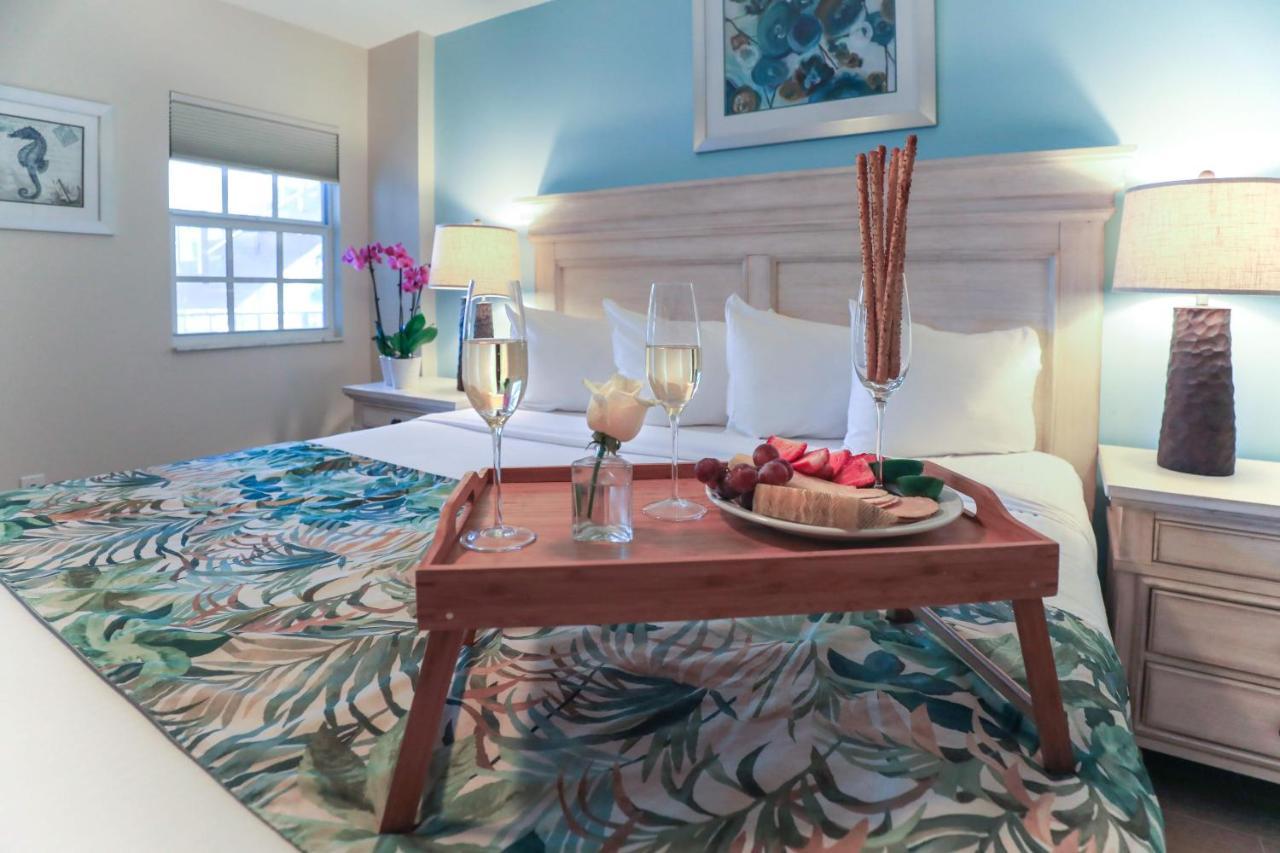 Ocean Pointe Suites At קי לארגו מראה חיצוני תמונה