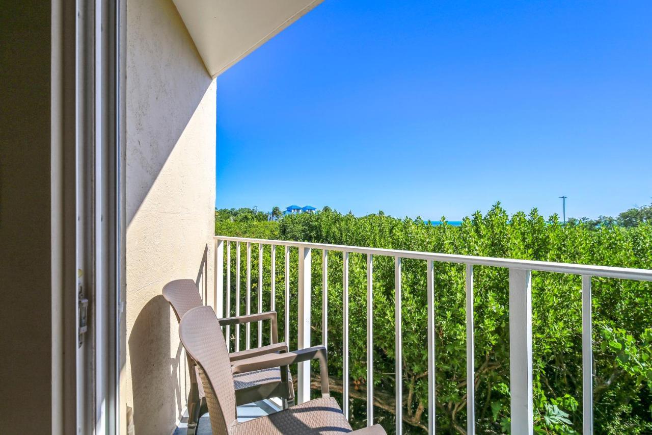 Ocean Pointe Suites At קי לארגו מראה חיצוני תמונה
