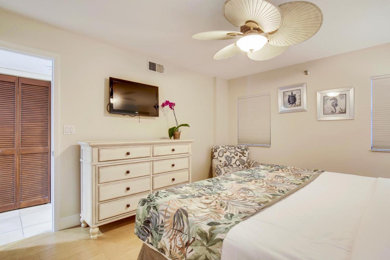 Ocean Pointe Suites At קי לארגו מראה חיצוני תמונה