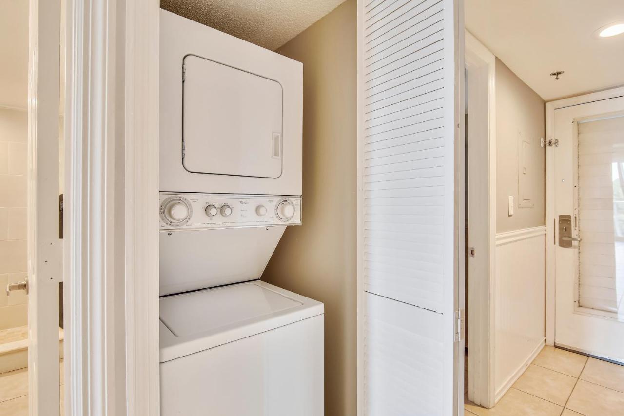 Ocean Pointe Suites At קי לארגו מראה חיצוני תמונה